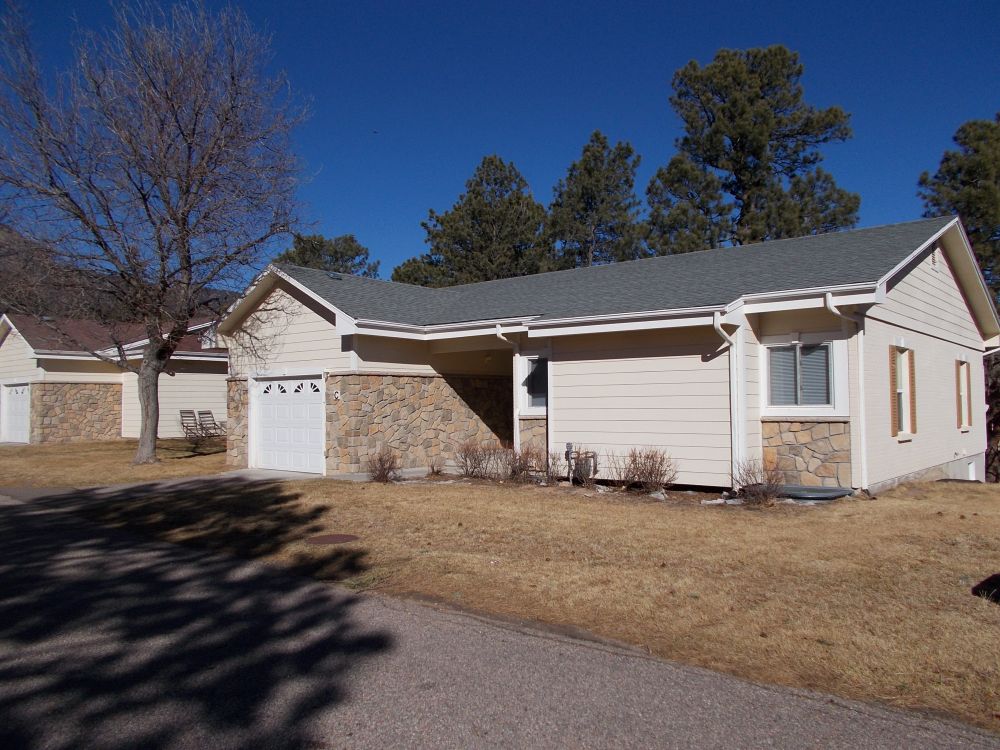 Civilian And Military Rental Homes Airforce Academy Family Housing 12GR 4 Civilian And Military Rental Homes Airforce Academy Family Housing 12GR 4