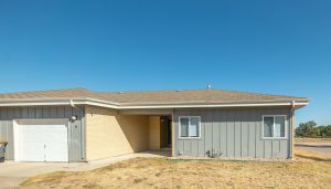 Civilian and Military Rental Homes | Airforce Academy ...