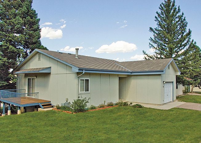 Unique 60 Air Force Academy Housing Floor Plans