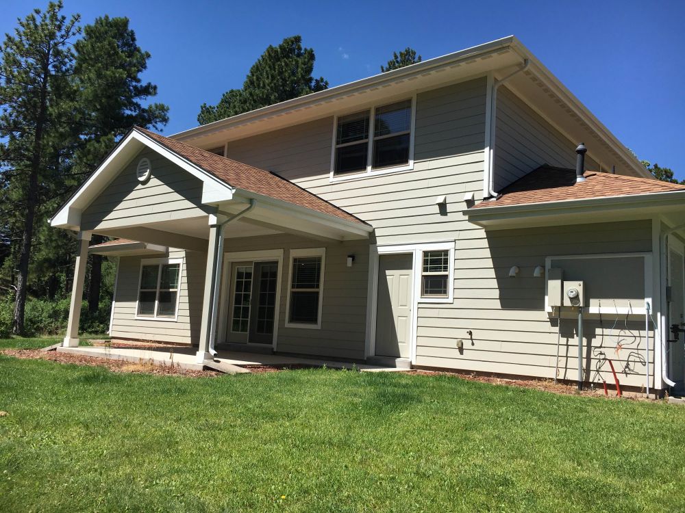 Civilian and Military Rental Homes Airforce Academy